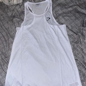 Brand new Gymshark Tank Top